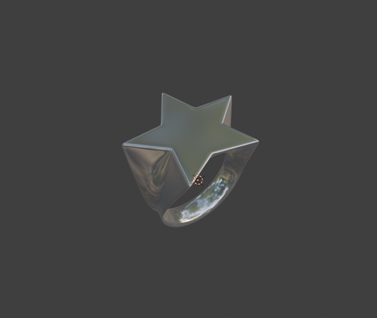Shooting Star