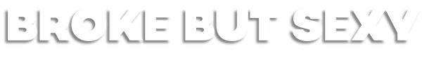 brokebutsexy.com